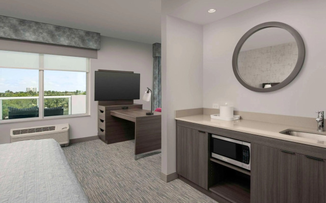 Hampton Inn Delray Beach