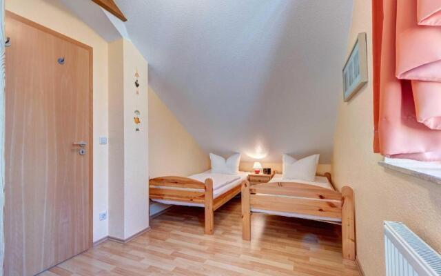 Appartement Karavelle 37