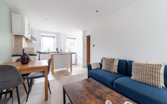 The Wandsworth Flat