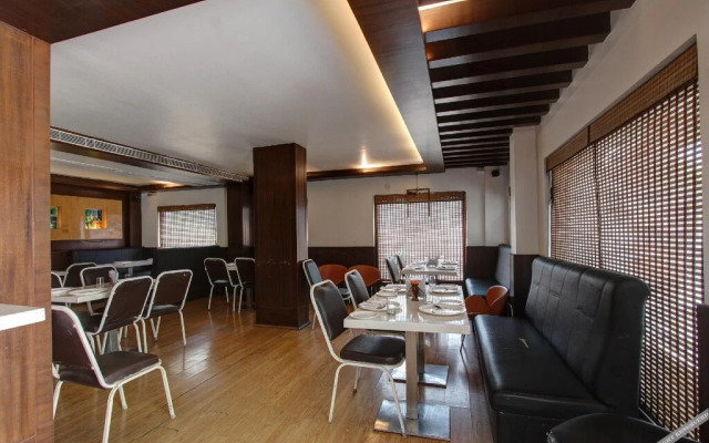 Devi Towers By OYO Rooms
