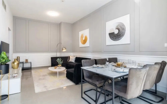Guestready - Shining Jewel on the Marina