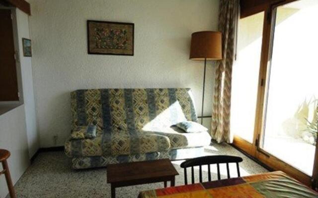 Appartement Port-la-Nouvelle, 2 pièces, 4 personnes - FR-1-229C-159