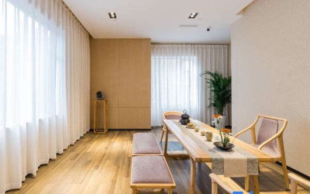The Hidden House (Chengdu Chunxi Road Tianfu Square Branch)