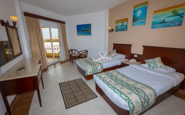 Blue Reef Marsa Alam - All inclusive