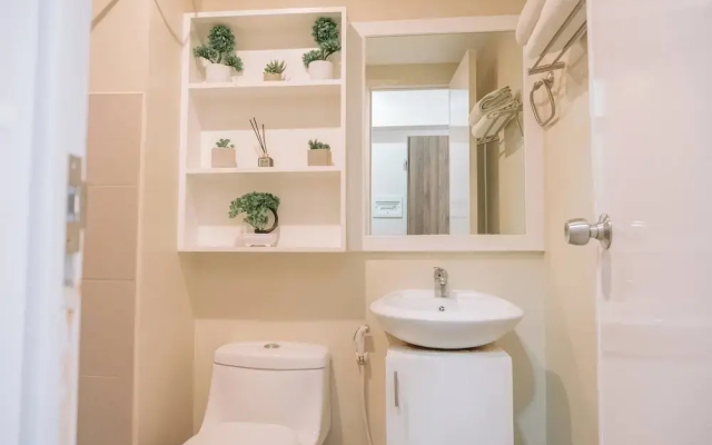 Irresistibly Spacious Haven