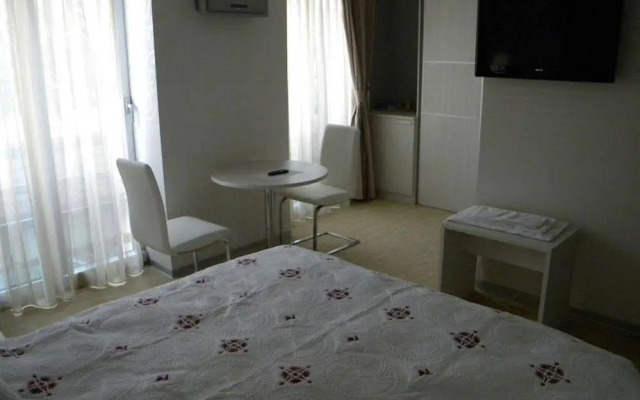 Duvet Boutique Hotel