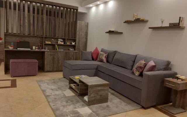 Alia Beach Residence