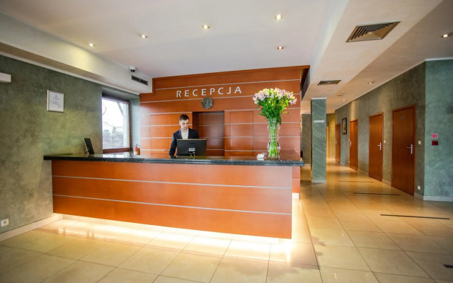 Business Hotel Vega