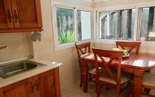 Apartmentos Albamar