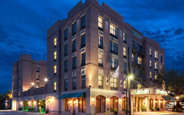 Holiday Inn Savannah Historic District, an IHG Hotel