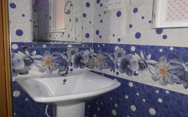 Bevary Holiday Home