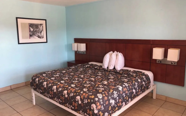Economy Suites