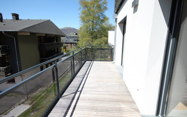 B2 - Résidence La Montille