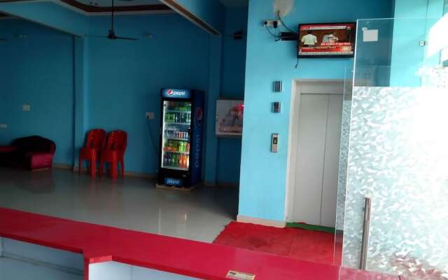 Vandana Guest House