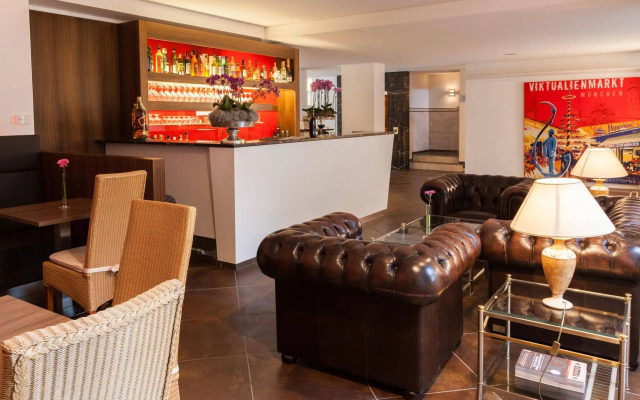 myMINGA13 - Hotel & serviced Apartments