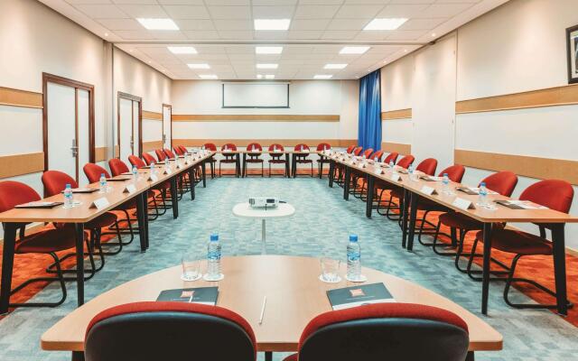 ibis Tanger City Center
