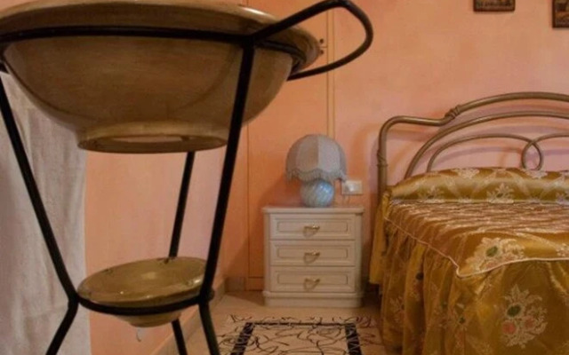 B&B a la Ria