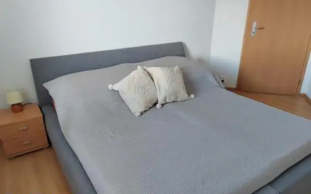 Apartment Šafrán