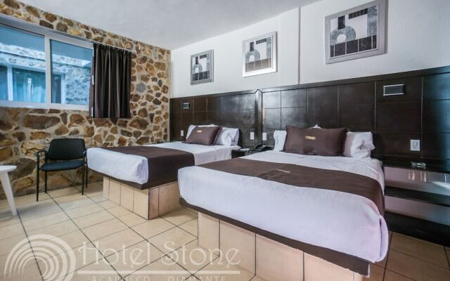 Hotel Stone