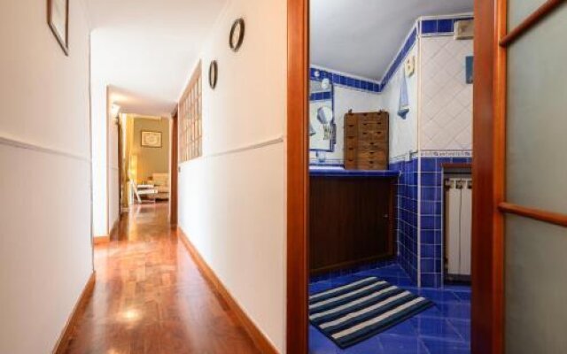 Magicstay - Flat 2 Bedrooms 1 Bathroom - Naples