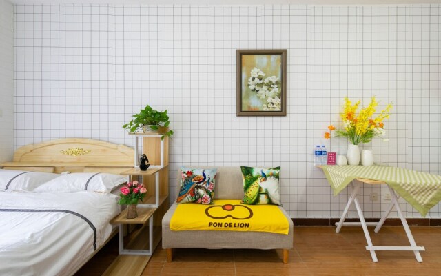 Xiwangju Apart Hotel