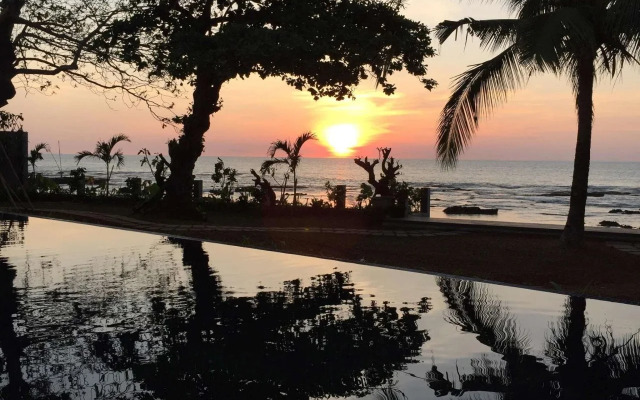 Double G Resort Anyer