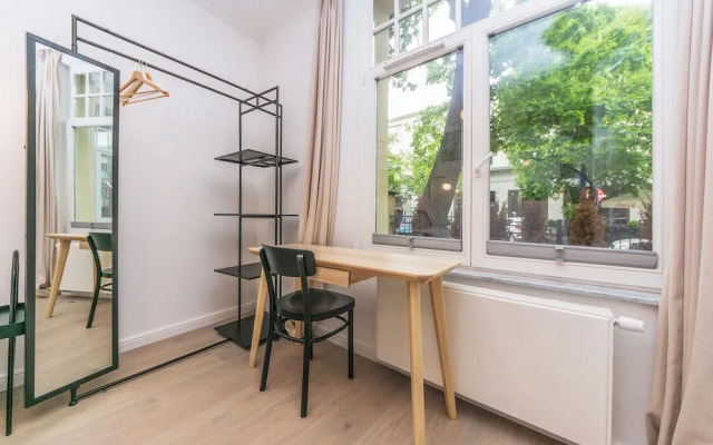 Dom & House-Apartments Haffnera 8 Sopot