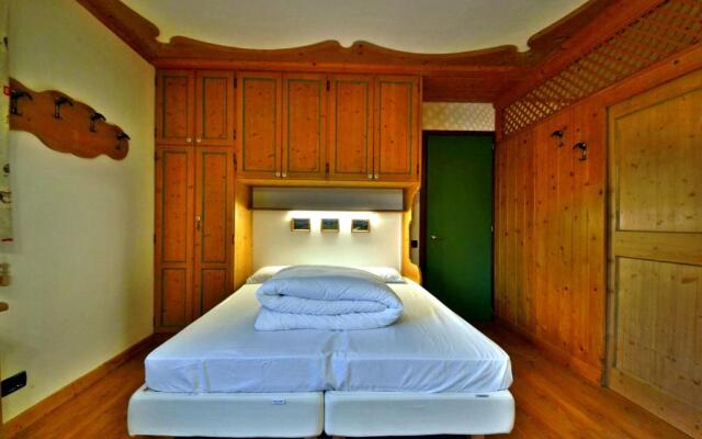 Casa Cucciolo Falcade