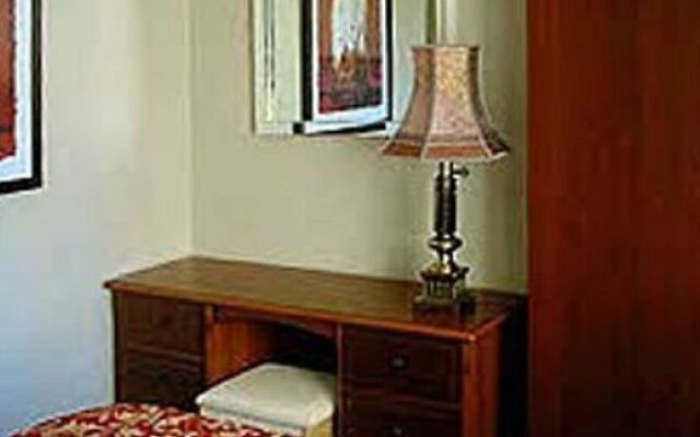 Hall Bank Guest House