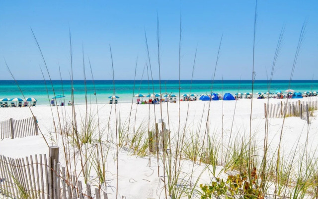 Leeward II #3 in Seagrove
