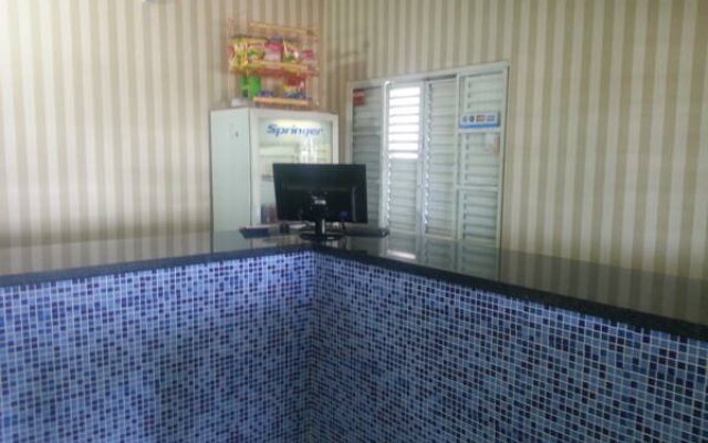 Hotel Brasil