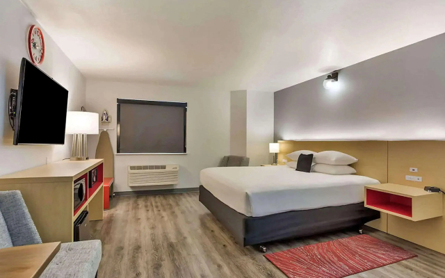 Sleep Inn & Suites Jerome - Twin Falls