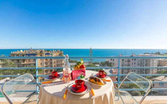 Sofy Apartment - Sea View
