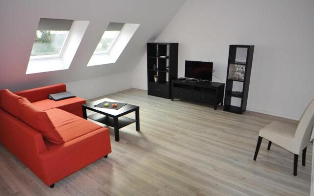 Ferienhaus Zur Alten Maar, 65332