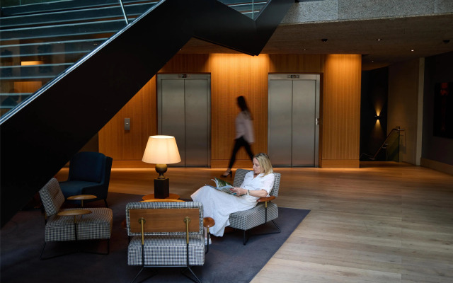 The Edwardian Manchester, A Radisson Collection Hotel