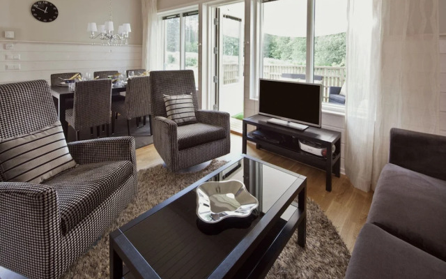 Holiday Club Saimaa Holiday Apartments