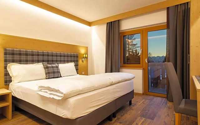 San Martino Mountain Residence