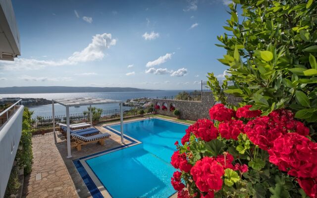 Sounio Villa