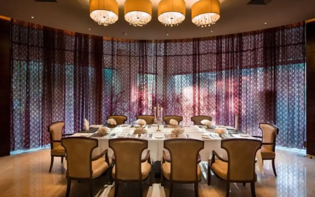 Shenzhen Century Kingdom Hotel