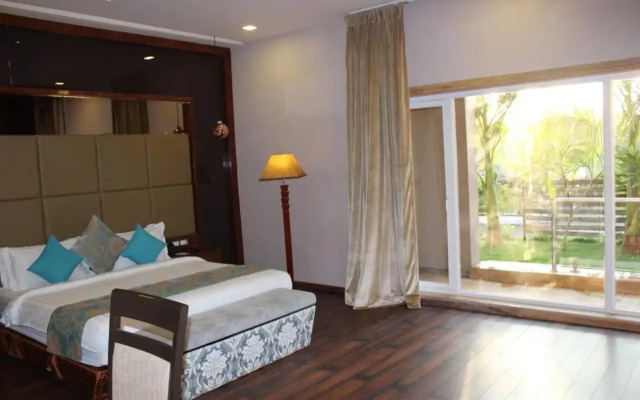 7 seasons Resort & Spa