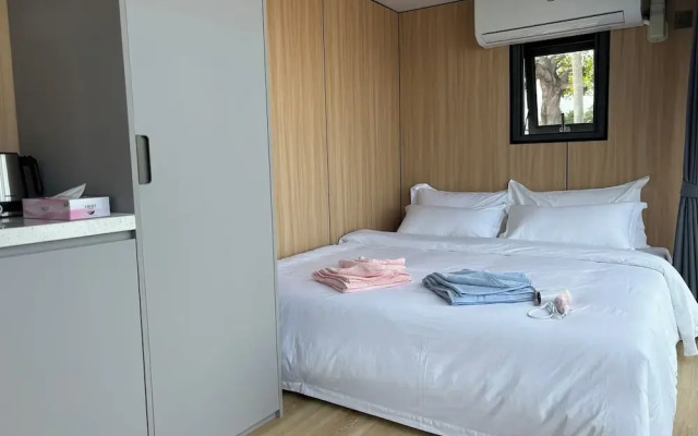 Space House Hotel Phuket