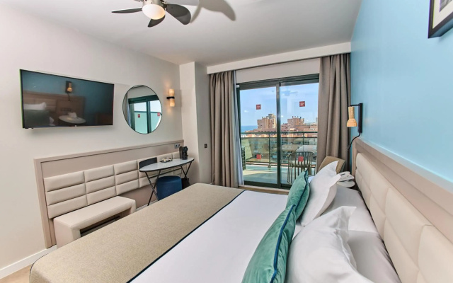 Leonardo Hotel Fuengirola Costa del Sol