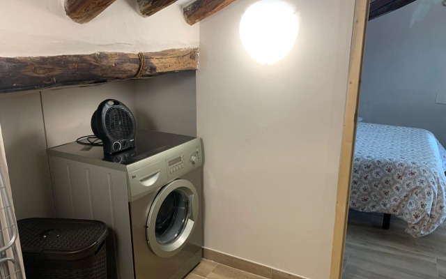 AIRAM Home BUHARDILLA