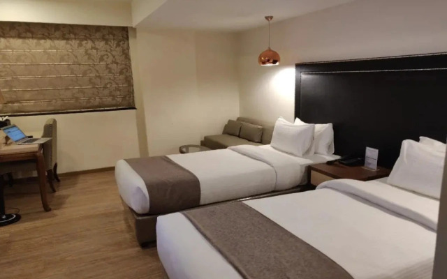 Hotel Victoria by OYO Rooms