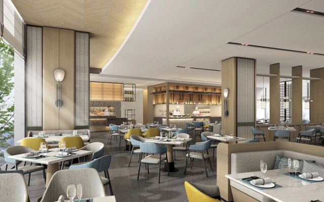 Holiday Inn Guiyang Airport by IHG