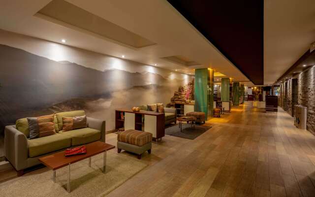 Sonesta Hotel Cusco