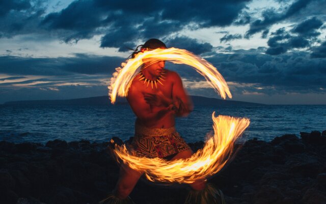 Wailea Beach Resort - Marriott, Maui