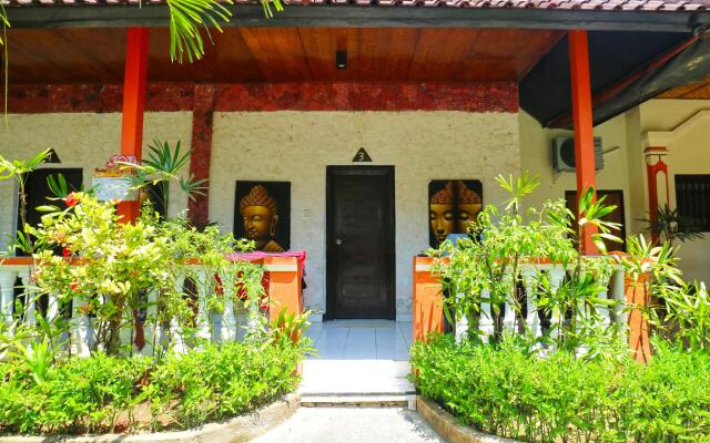 Sunjaya Kubu Guesthouse