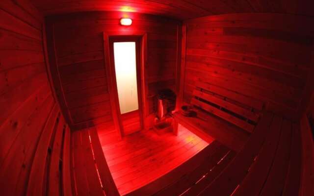 Auberge La Grande Maison