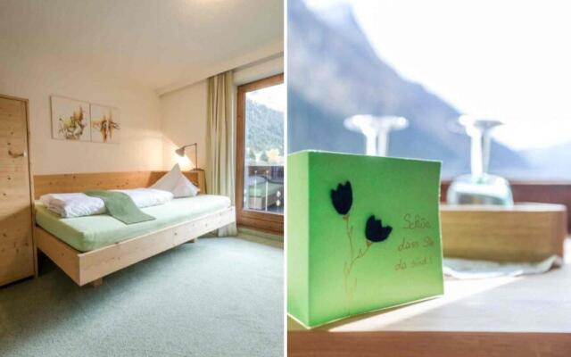 Bio Hotel Stillebach